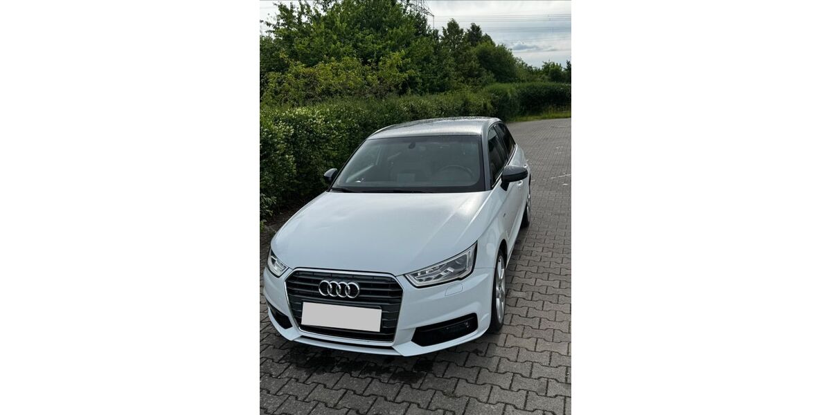 Audi A1 130.488 km 11.300 &euro; Rümmelsheim 55452