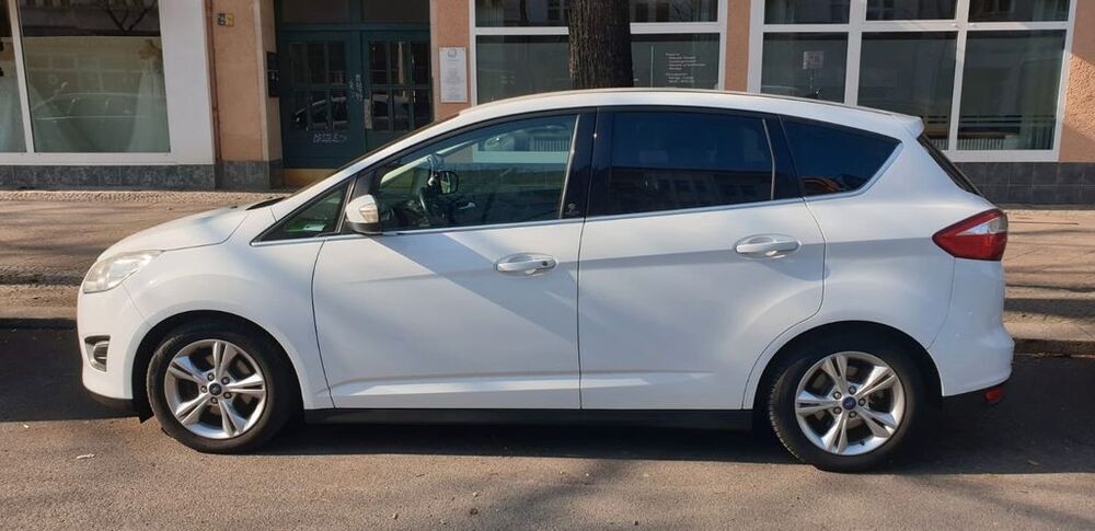 C-Max