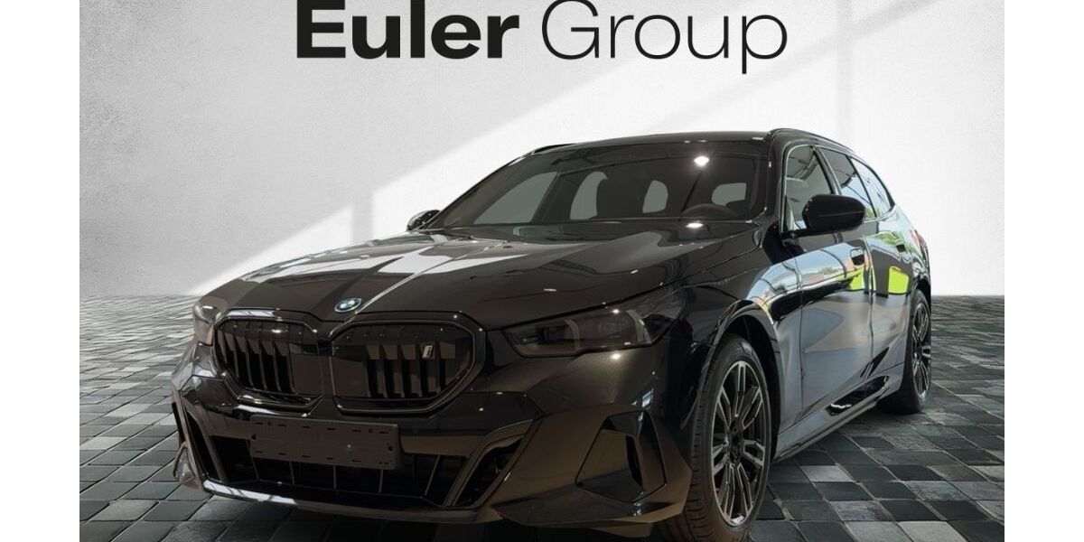 BMW i5 1.101 km 83.499 &euro; Frankfurt am Main 60435