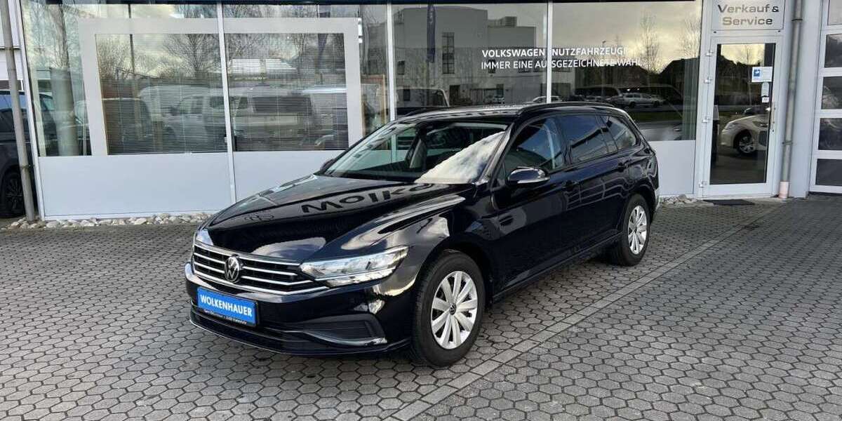 VW Passat 85.392 km 19.950 &euro; Westerstede 26655