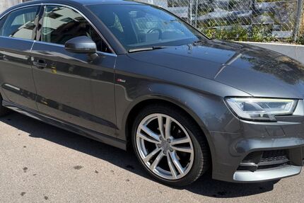 Audi A3 117.000 km 17.999 &euro; Ditzingen 71254