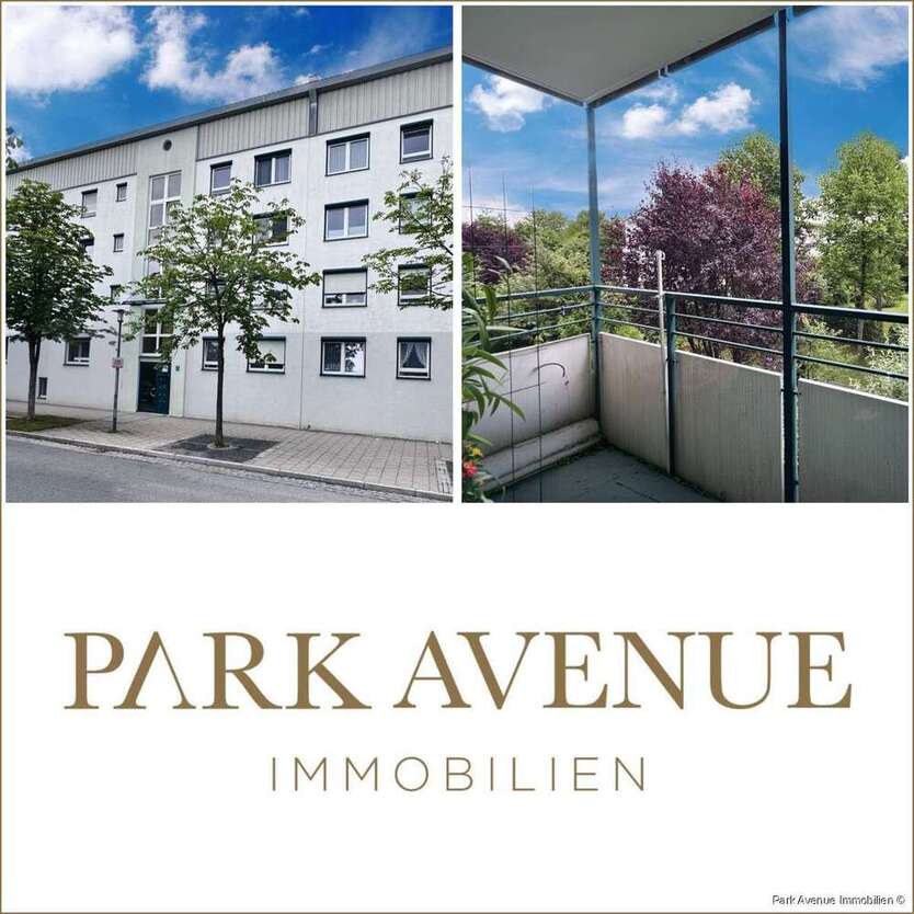 Wohnung zum Kaufen in München 410.000 € 55.83 m²