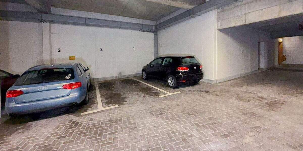 Etagenwohnung Würzburg Heuchelhof - 2 Zimmer, 63 m&sup2;, 249.000&euro; | Angebot:25601807