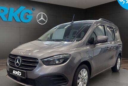 Mercedes-Benz T-Klasse 8.161 km 34.490 &euro; Euskirchen 53879