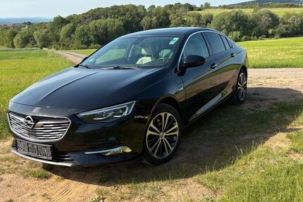 Opel Insignia 202.000 km 12.500 &euro; Frankenau 35110