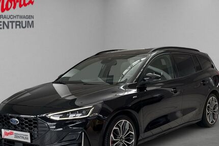 Ford Focus 61.159 km 20.980 &euro; Laatzen 30880