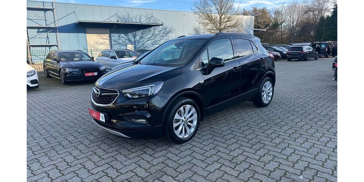 Opel Mokka 91.085 km 12.490 &euro; Hückelhoven 41836