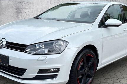 VW Golf 38.985 km 12.990 € Eisenberg 07607