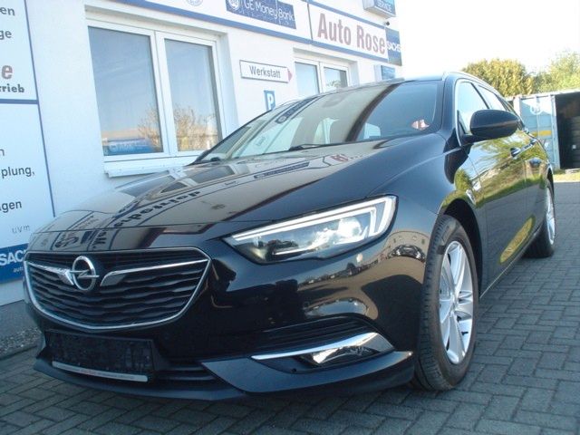 Opel Insignia 117.000 km 12.550 &euro; Brüsewitz 19071