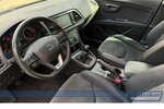 Seat Leon FR 150 TSI*NAV*LED*SHZ*Carplay*PDC*Sound* 155.730 km 10.890 &euro; Berlin 13187