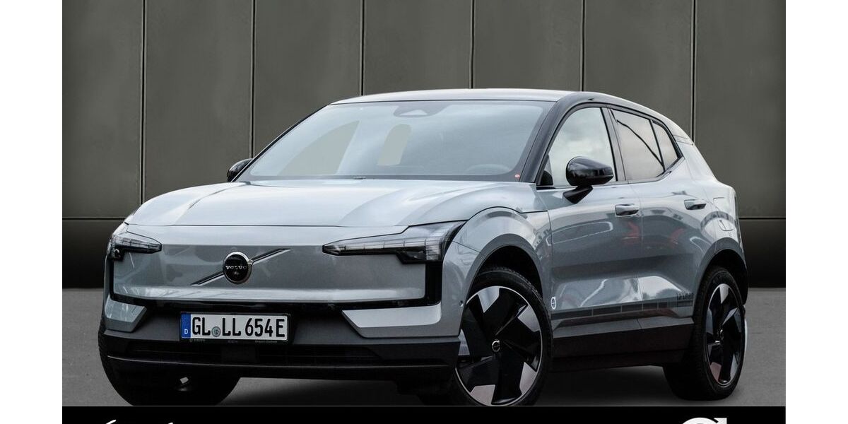 Volvo EX30 5.000 km 47.930 &euro; Bergisch Gladbach 51469