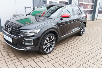 VW T-Roc 55.000 km 23.790 &euro; Dombühl 91601