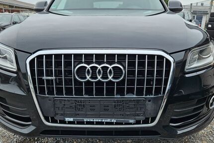 Audi Q5 239.000 km 11.800 &euro; Malsch 76316