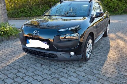 Citroen C4 Cactus 116.300 km 6.000 &euro; Abenberg 91183