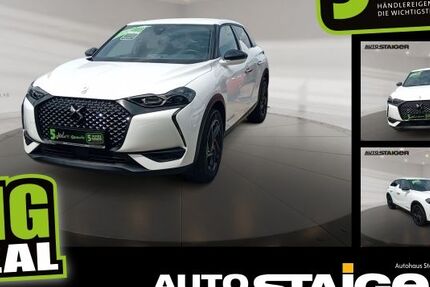DS Automobiles DS3