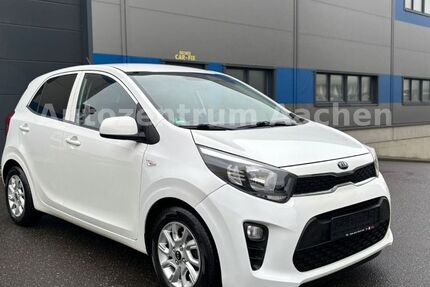 Kia Picanto 79.000 km 5.990 &euro; Eschweiler 52249
