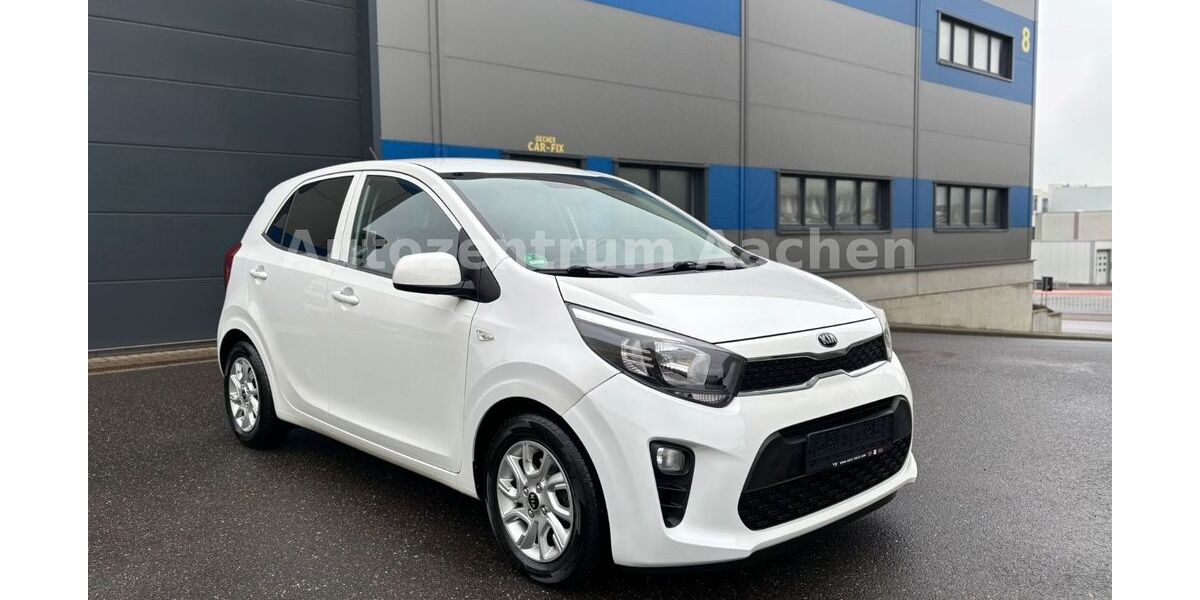 Kia Picanto 79.000 km 5.990 &euro; Eschweiler 52249