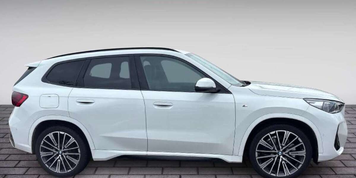 BMW X1 13.406 km 48.975 &euro; Solingen 42653