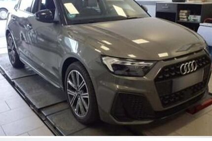 Audi A1 40.750 km 21.380 &euro; Lauf an der Pegnitz 91207