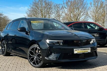 Opel Astra 38.030 km 26.950 &euro; Leer- Bingum 26789