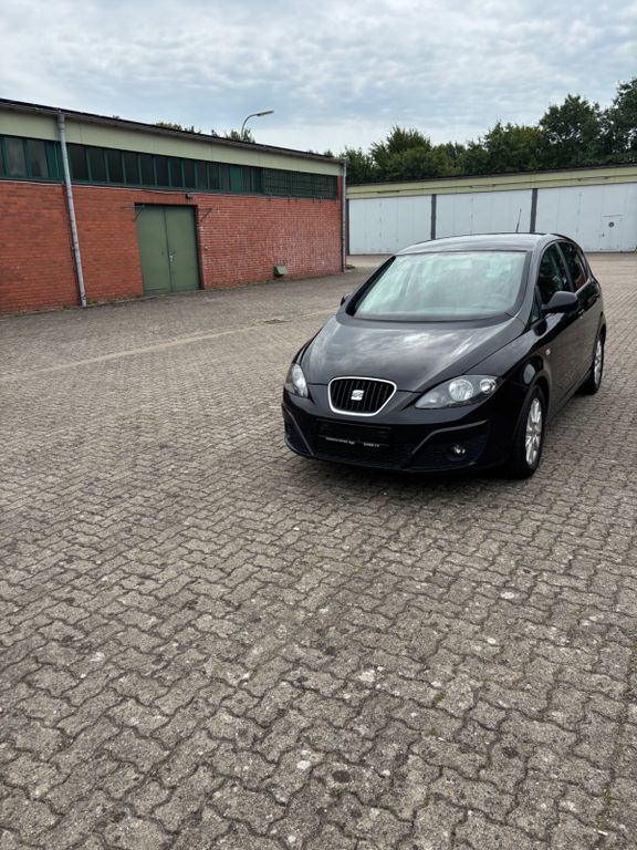 Seat Altea 221.470 km 2.750 € Albersdorf 25767