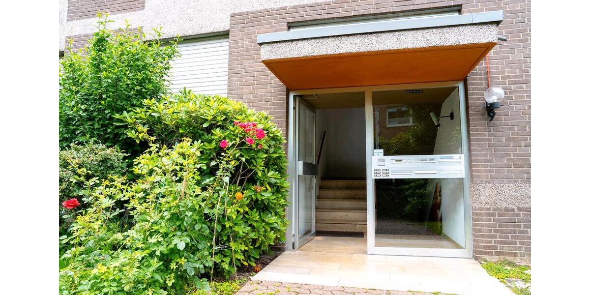 Ihr Traum vom Eigenheim – ruhig wohnen, provisionsfrei kaufen! 2 zimmer