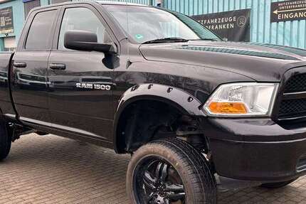 Dodge RAM 117.600 km 5.990 &euro; Iphofen 97346
