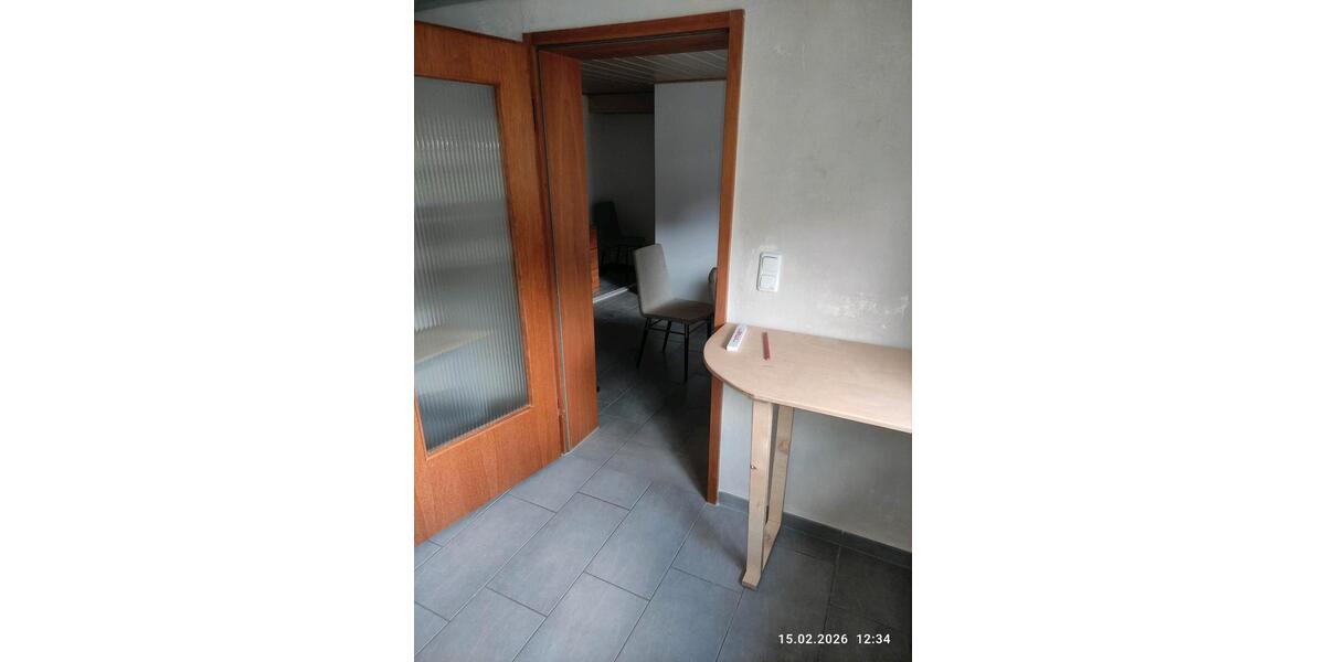 Etagenwohnung Biebertal - 2.5 Zimmer, 64 m&sup2;, 500&euro; | Angebot:26323150