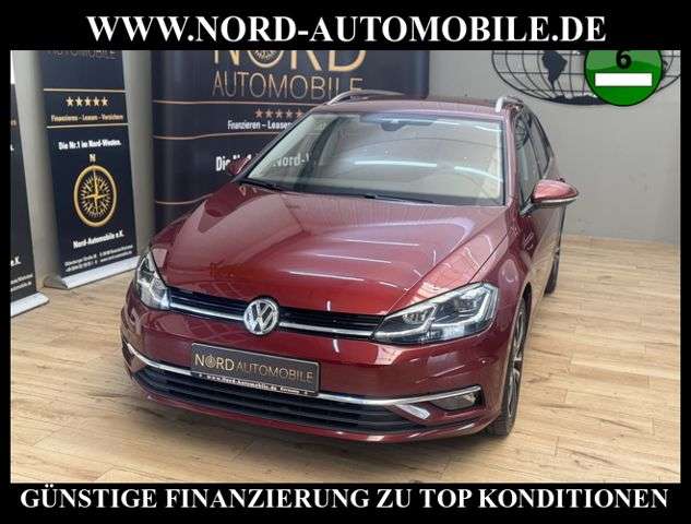 Golf Variant