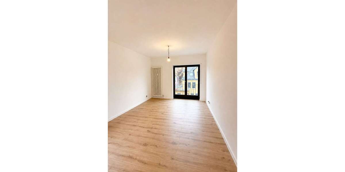 Etagenwohnung Erlangen Innenstadt - 1 Zimmer, 38 m&sup2;, 825&euro; | Angebot:26460434