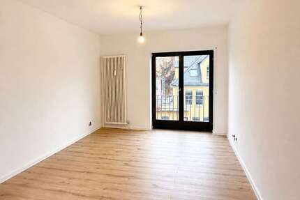 Wohnung Erlangen Innenstadt - 1 Zimmer, 38 m&sup2;, 825&euro; | Angebot:26460434