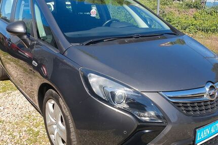 Opel Zafira 165.238 km 4.499 &euro; Berlin 12055