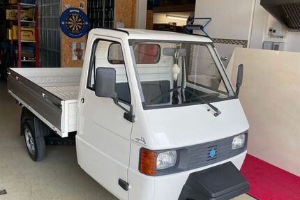 Piaggio APE TM 35.700 km 7.850 &euro; Olching 82140