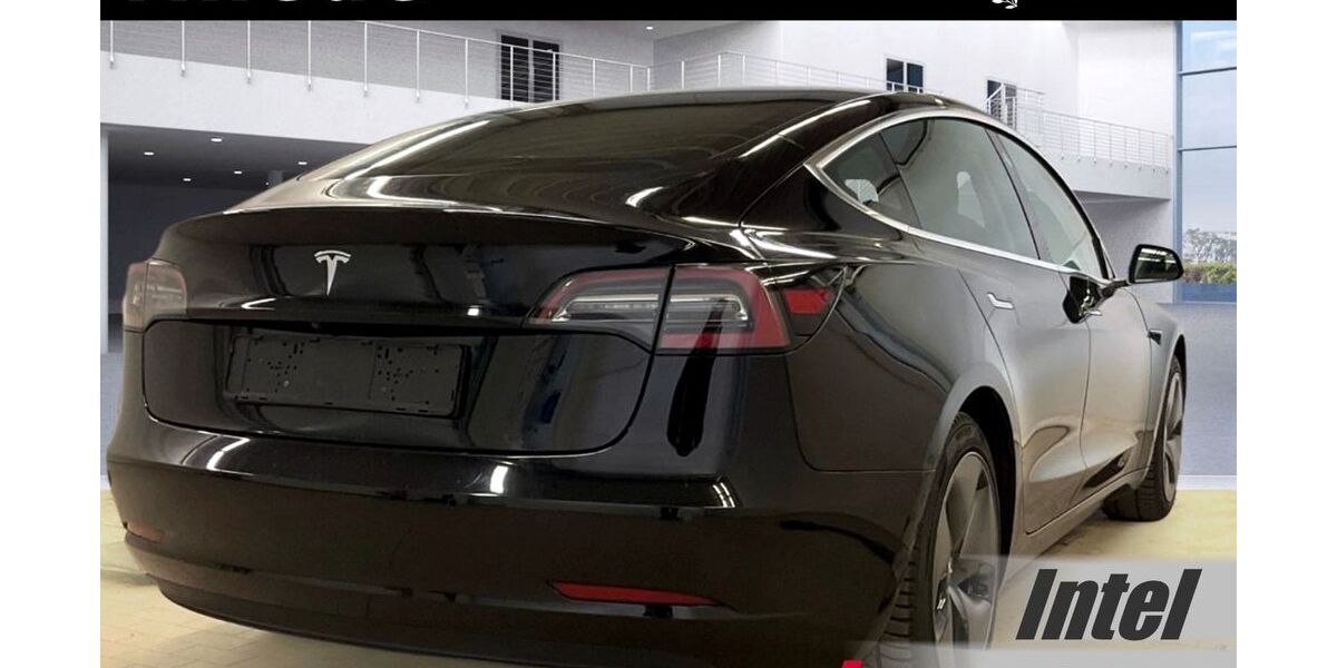 Tesla Model 3 104.990 km 21.750 &euro; Schöningen 38364