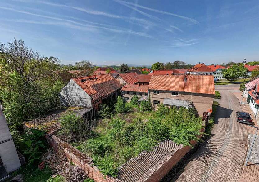 Grundstück zu verkaufen in Nöda 150.000 € 1143 m²