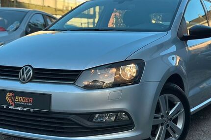 VW Polo 79.000 km 7.799 &euro; Wuppertal 42275