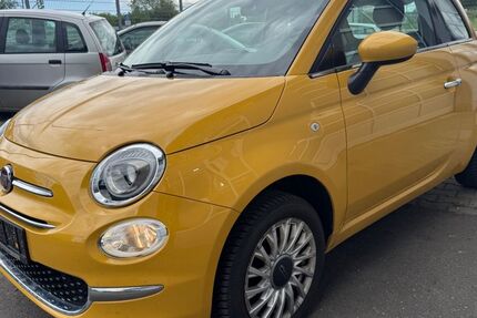 Fiat 500 84.559 km 7.999 &euro; Obermeitingen 86836