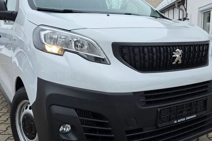 Peugeot Expert 88.500 km 19.635 &euro; Zwenkau 04442