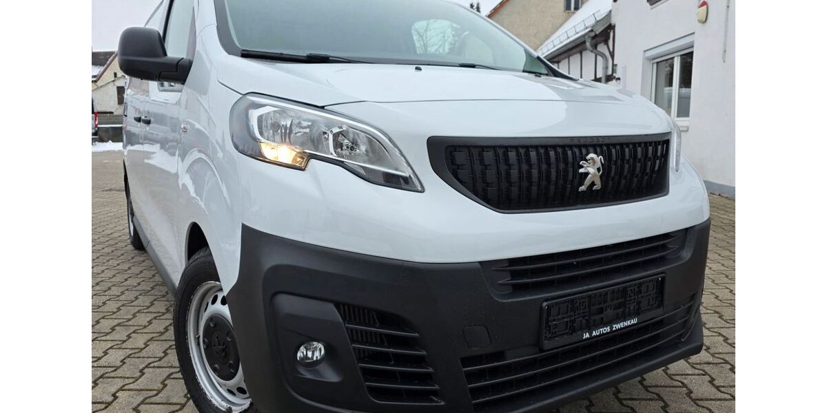 Peugeot Expert 88.500 km 19.635 &euro; Zwenkau 04442
