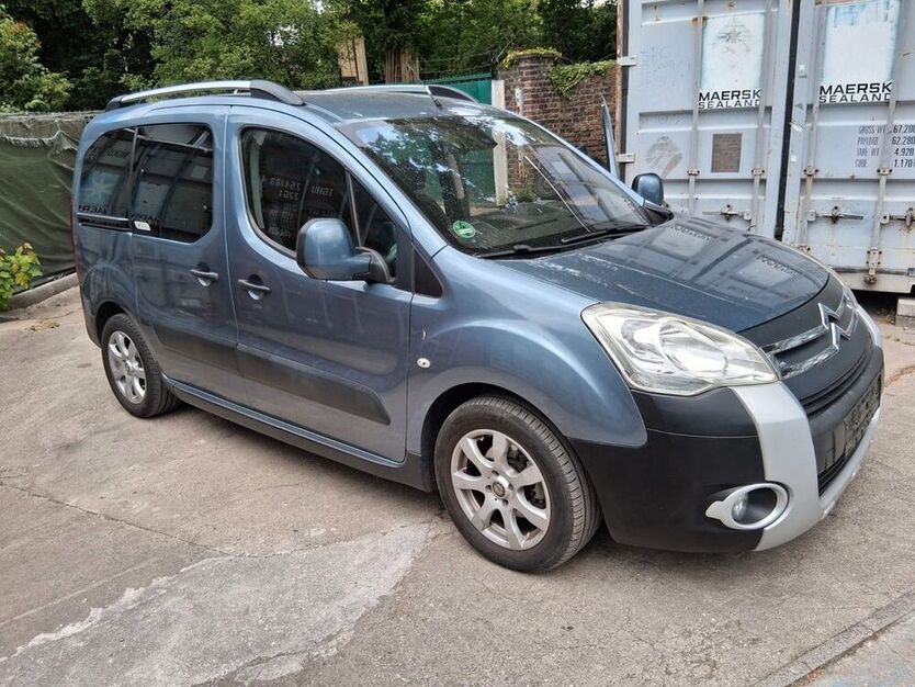 Berlingo