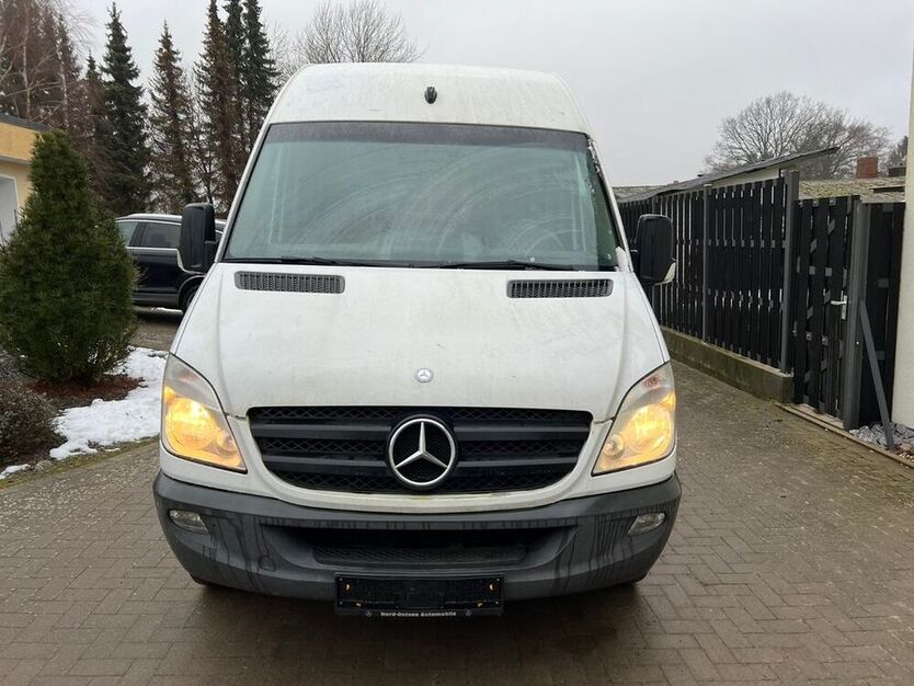 Sprinter