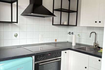 Wohnung Berlin Steglitz-Zehlendorf - 1 Zimmer, 38 m&sup2;, 175.000&euro; | Angebot:26121163