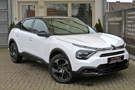 Citroen C4 1.100 km 17.990 € Bassum 27211