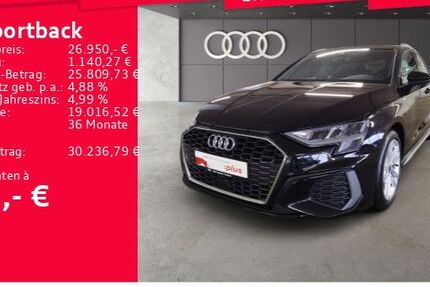 Audi A3 54.680 km 26.950 &euro; Frankfurt am Main 60314