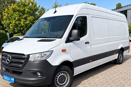 Mercedes-Benz Sprinter 115.000 km 23.990 &euro; Hamburg 22041