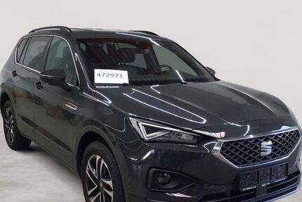 Seat Tarraco 123.155 km 22.290 &euro; Fernwald-Steinbach 35463