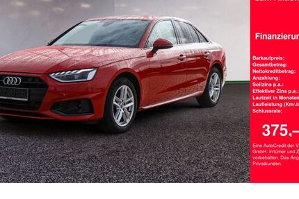 Audi A4 47.699 km 24.650 &euro; Menden 58706
