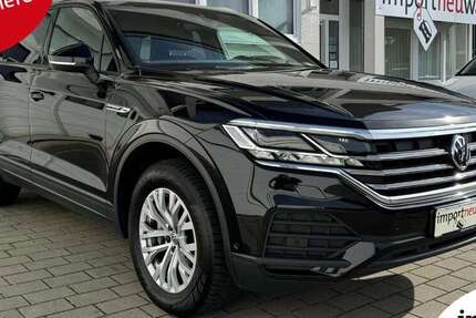 VW Touareg 119.000 km 31.880 &euro; Leonberg 71229