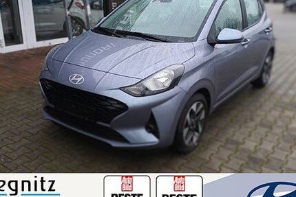 Hyundai i10 2.445 km 16.390 &euro; Stendal 39576