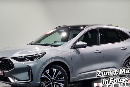 Ford Kuga 21.247 km 35.450 &euro; Fulda 36043